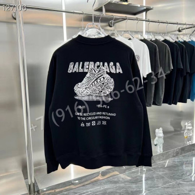 Толстовка Balenciaga 20838
