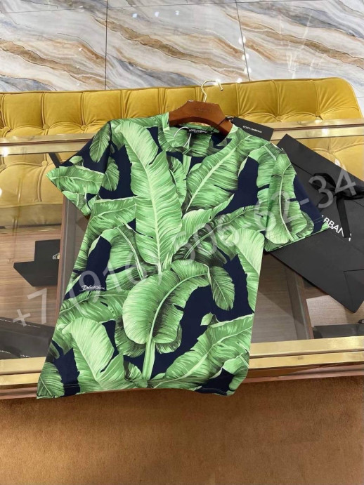 Футболка Dolce & Gabbana 30919