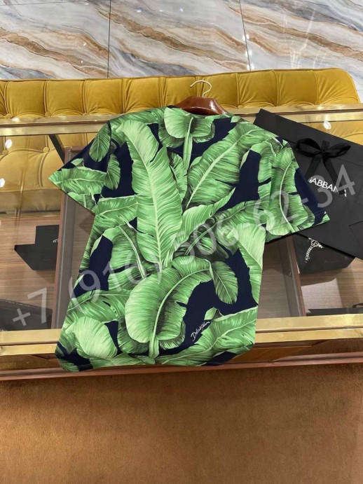 Футболка Dolce & Gabbana 30919