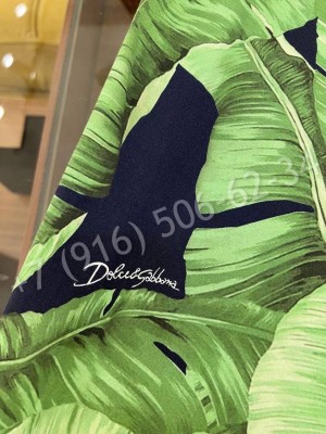 Футболка Dolce & Gabbana 30919