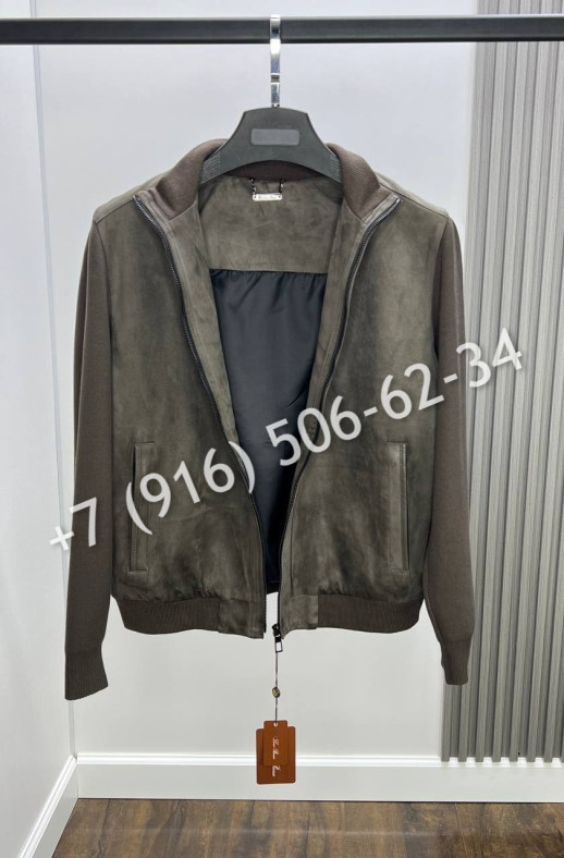 Кардиган Loro Piana 6588 3