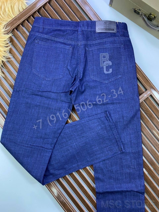 Джинсы Brunello Cucinelli 10694