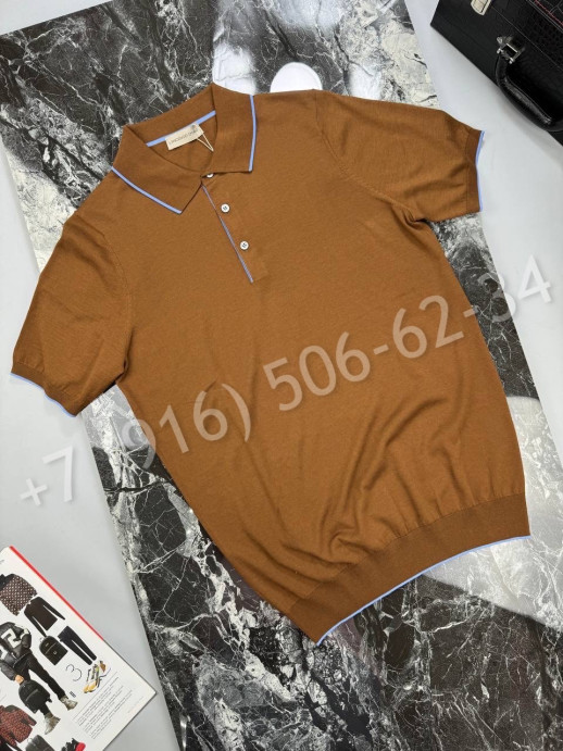 Поло Lincenzo Doro 31019