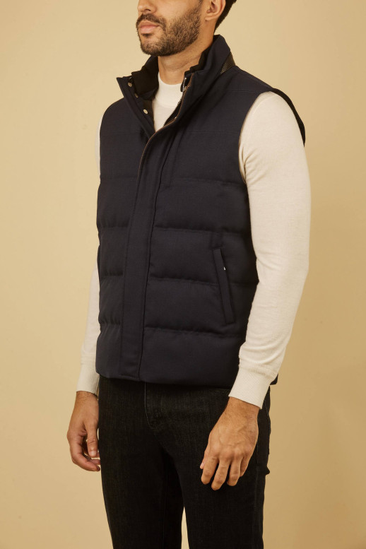 Жилетка Racinello 5923 3