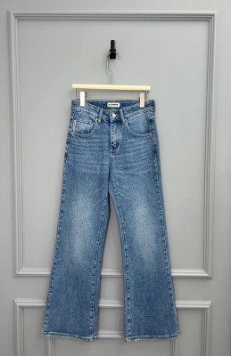 Джинсы Jil Sander 10801