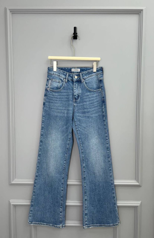 Джинсы Jil Sander 10801