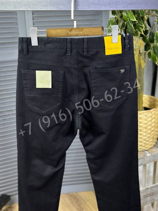 Джинсы Tom Ford 21039