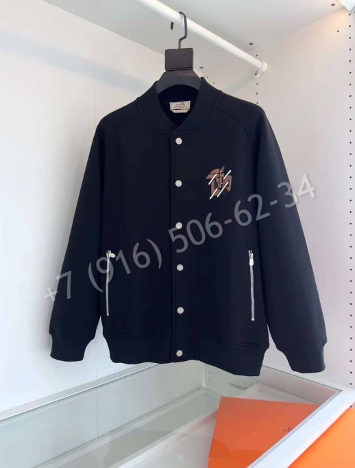 Бомбер Hermes 21238