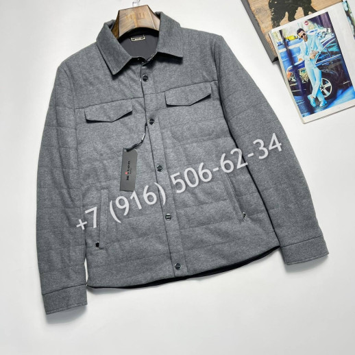 Куртка KITON 23338 2