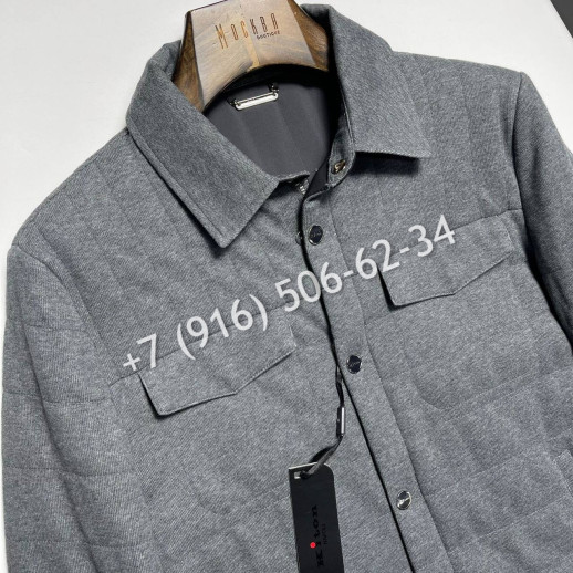 Куртка KITON 23338 2