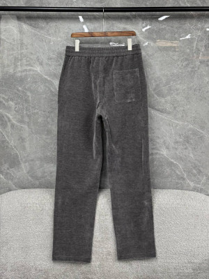  Костюм Loro Piana вельветовый  28099 1