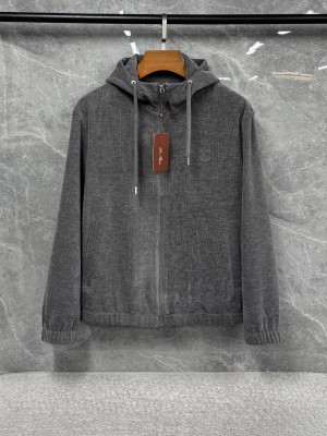  Костюм Loro Piana вельветовый  28099 1