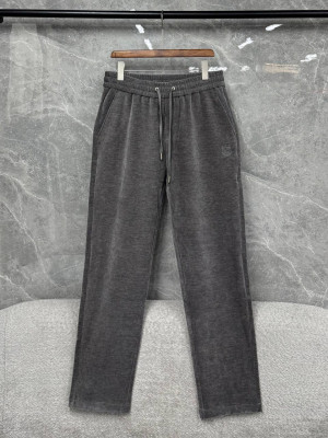  Костюм Loro Piana вельветовый  28099 1