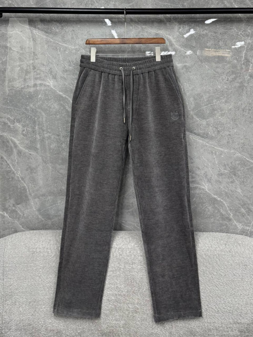  Костюм Loro Piana вельветовый  28099 1