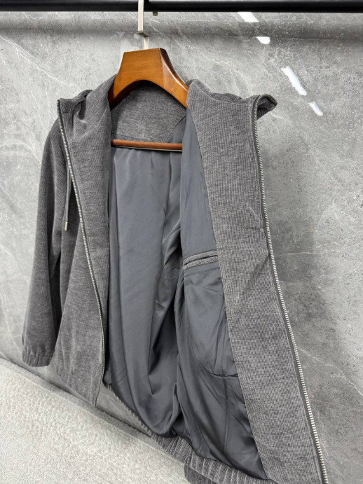  Костюм Loro Piana вельветовый  28099 1