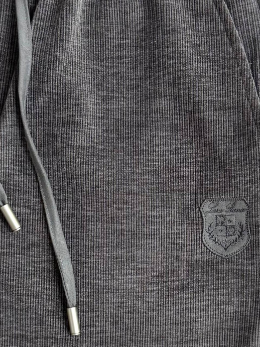  Костюм Loro Piana вельветовый  28099 1