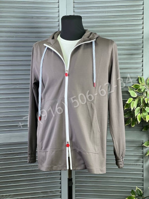 Кардиган удлиненный KITON 21338