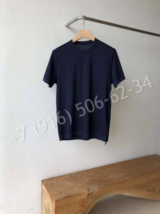 Поло Brunello Cucinelli 31527