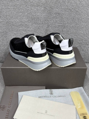 Кроссовки Brunello Cucinelli 16714 5