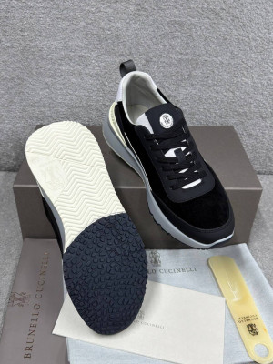 Кроссовки Brunello Cucinelli 16714 5