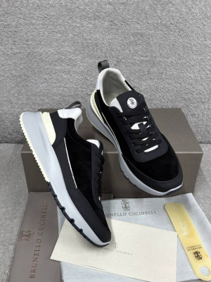 Кроссовки Brunello Cucinelli 16714 5