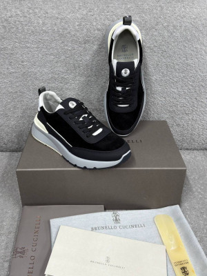 Кроссовки Brunello Cucinelli 16714 5