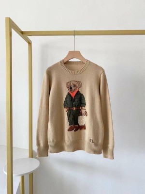 Свитер Ralph Lauren 11312
