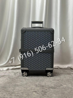Дорожный чемодан GOYARD 6923 1