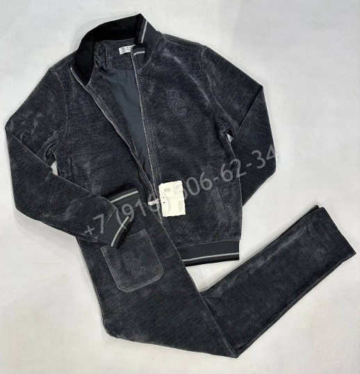 Прогулочный костюм Brunello Cucinelli 21639