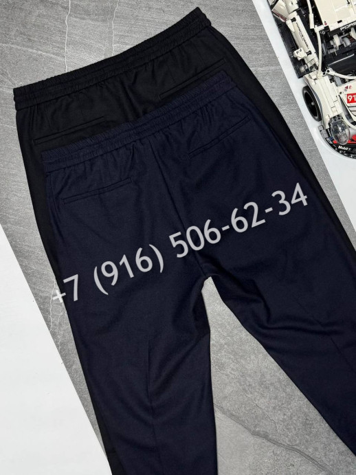 Брюки Zegna 6219 3