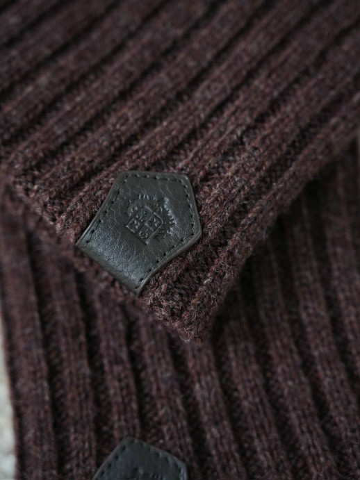 Перчатки Loro Piana 2