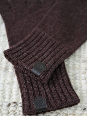 Перчатки Loro Piana 2