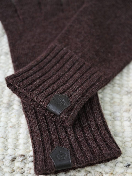 Перчатки Loro Piana 2