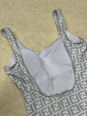 Купальник Fendi 11517