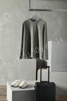 Лонгслив Brunello Cucinelli 21739