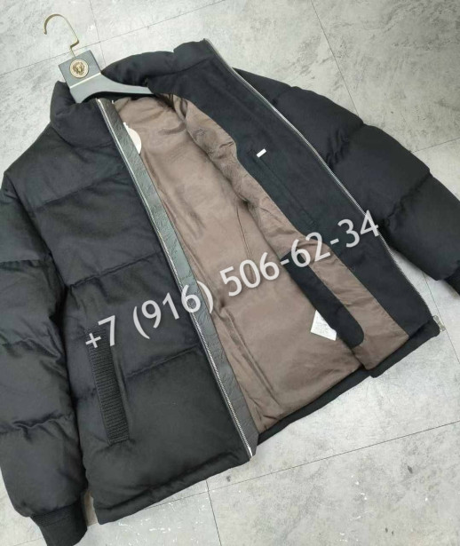 Куртка Berluti 11890 1