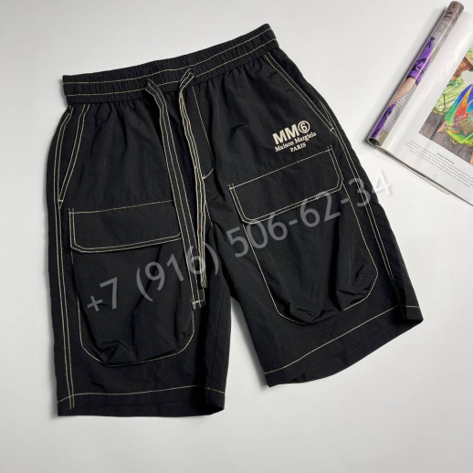 Шорты Maison Margiela 31929