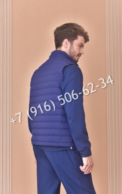 Жилетка Brunello Cucinelli 25351 4
