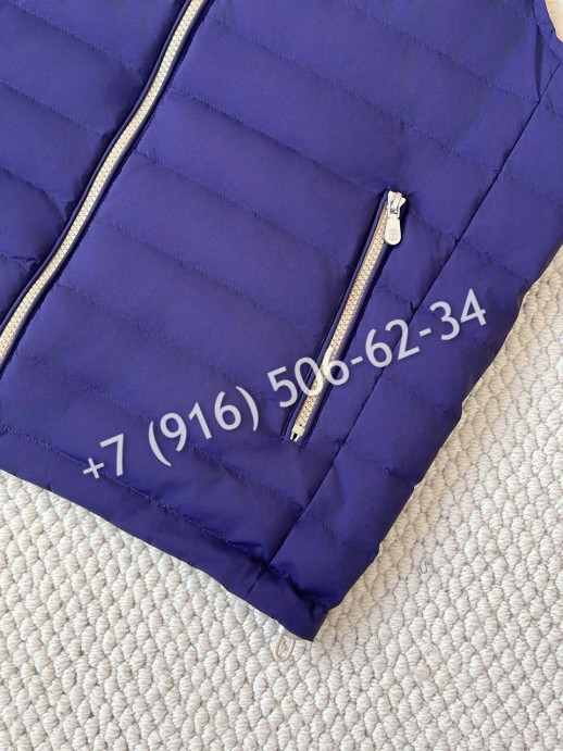 Жилетка Brunello Cucinelli 25351 4