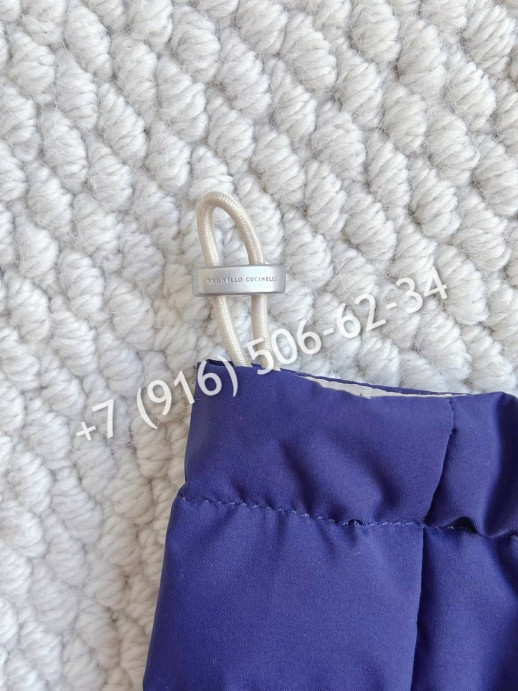 Жилетка Brunello Cucinelli 25351 4