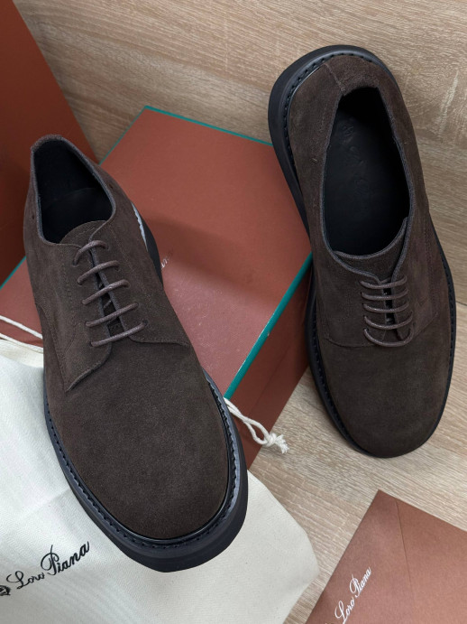 Туфли Loro Piana 5551