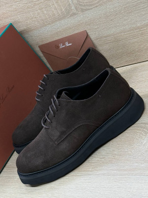 Туфли Loro Piana 5551