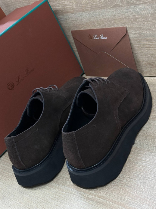 Туфли Loro Piana 5551