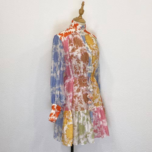 Платье Zimmermann 11717