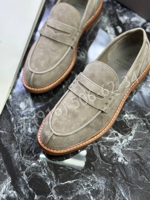 Туфли Brunello Cucinelli 21940