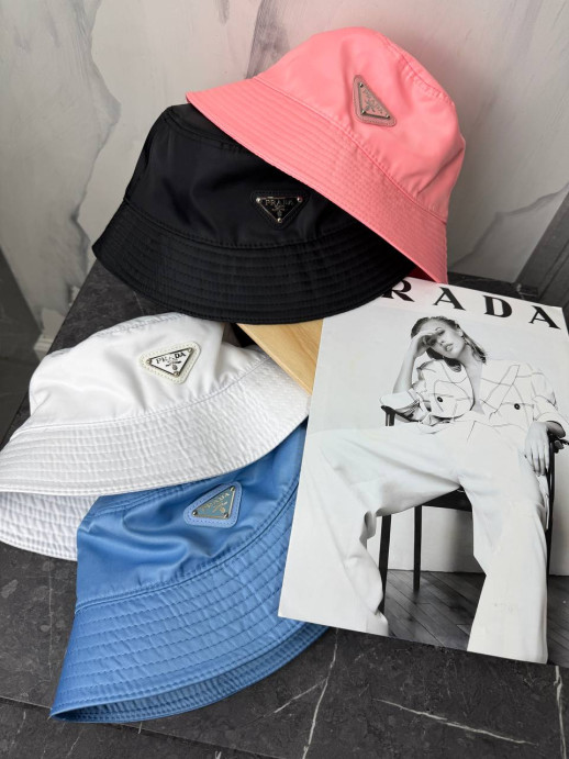 Панама Prada 12992