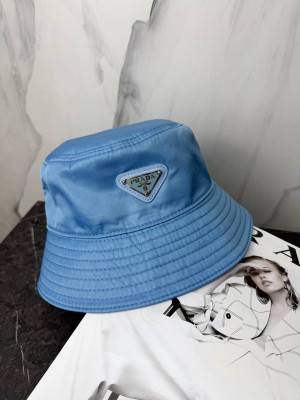 Панама Prada 12992