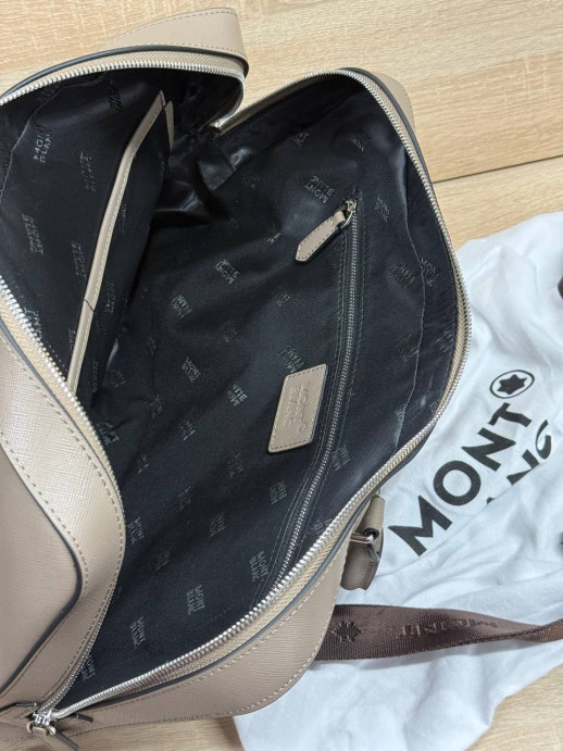 Сумка Montblanc 29203 1