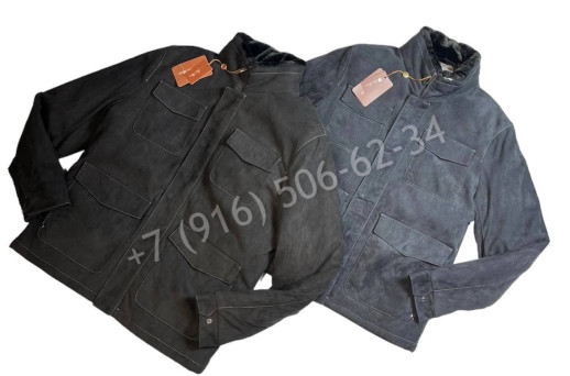 Куртка Loro Piana 22140