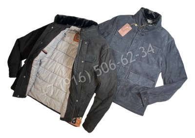 Куртка Loro Piana 22140